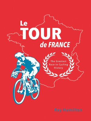 cover image of Le Tour de France